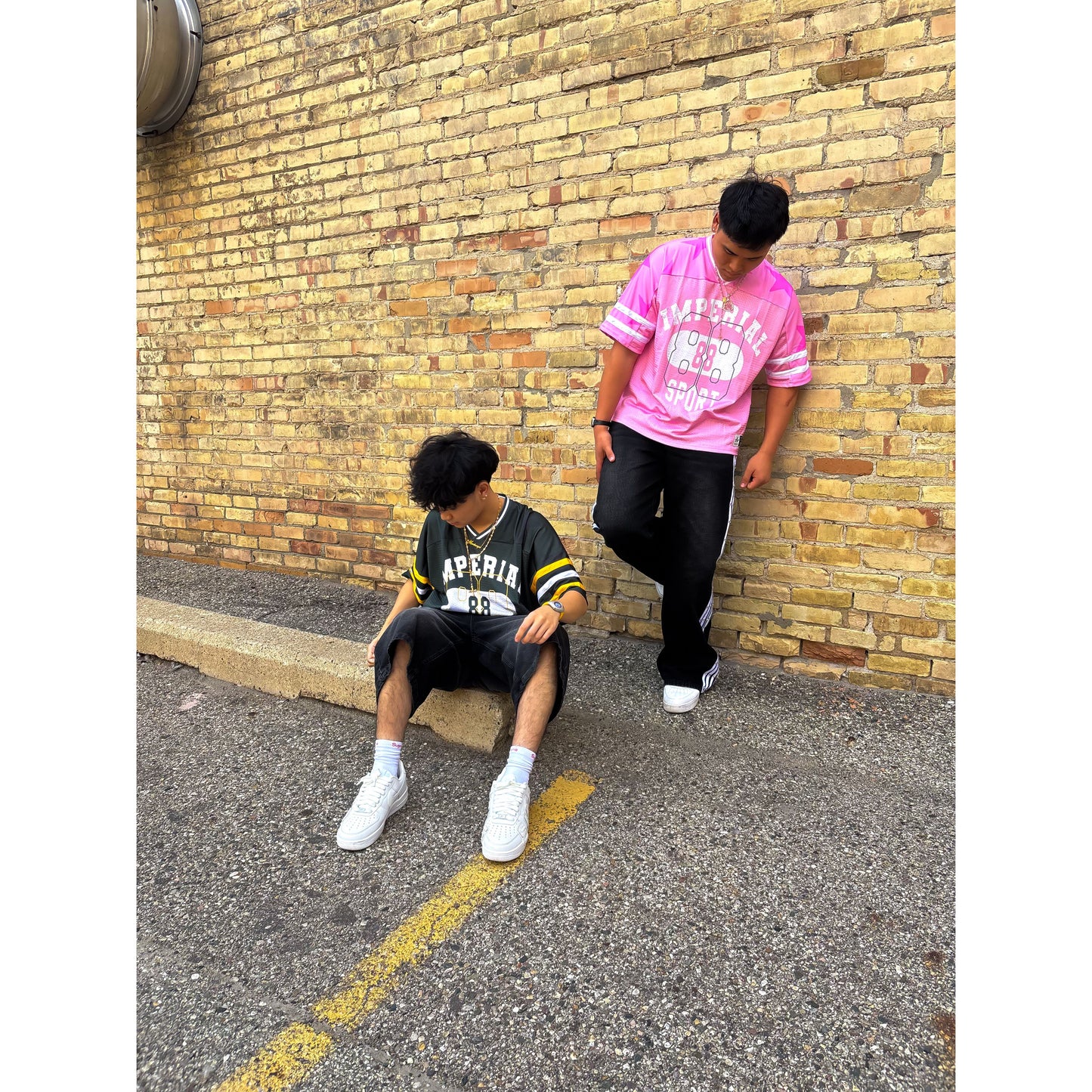 Hotline '88