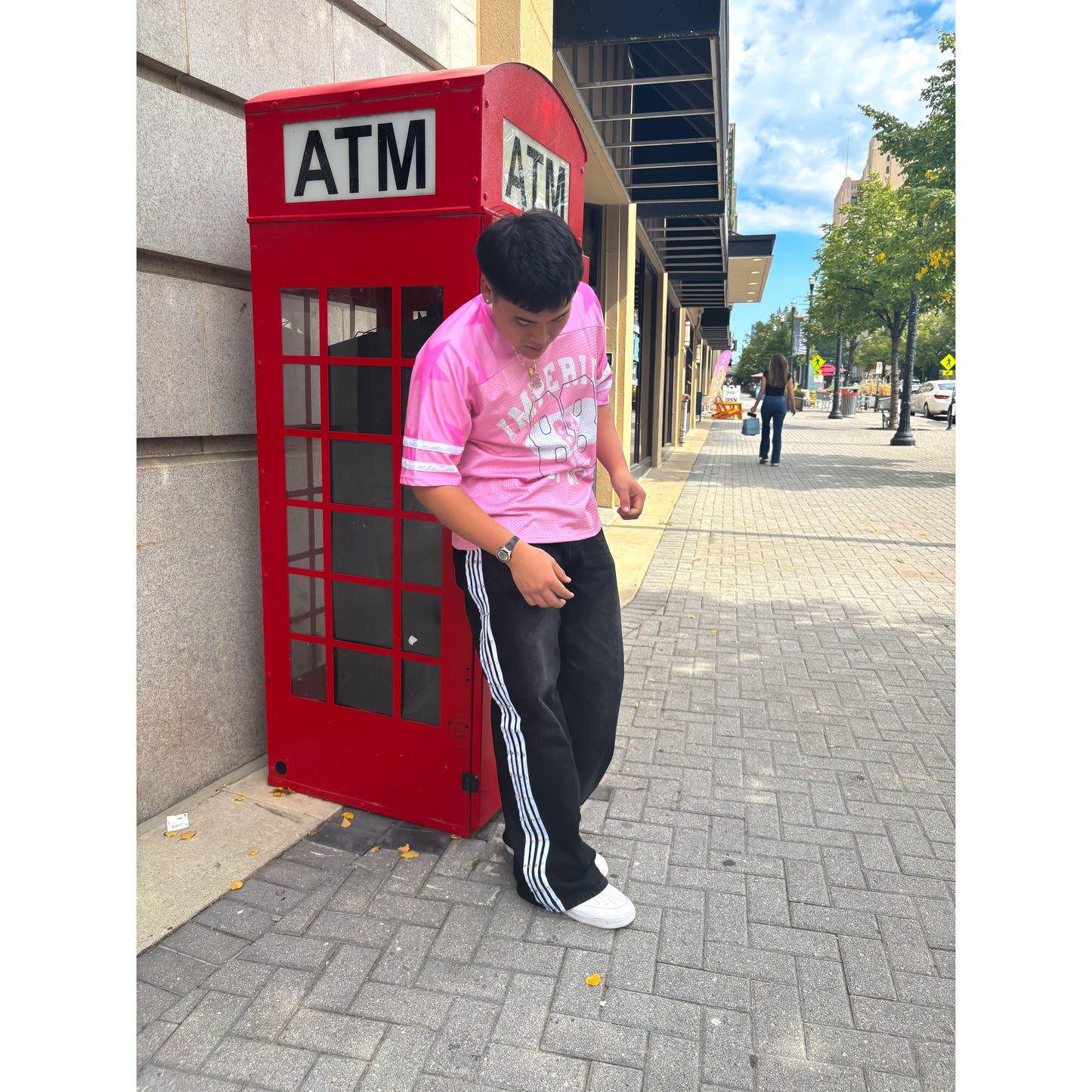 Hotline '88